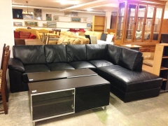 Divansoffa